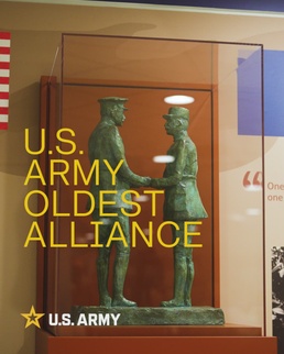 The United States and France: the Enduring Alliance