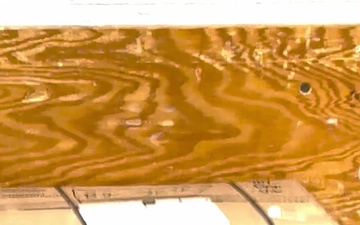 Shake, Rattle &amp; Roll: Testing Makes Sure MREs Can Withstand Shipping Stress