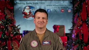 Col. Matt Tromans - KNXV