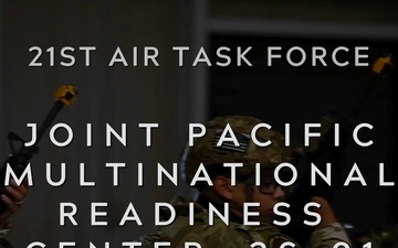 21st ATF sharpens Indo-Pacific readiness during JPMRC 26-01
