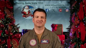 Col. Matt Tromans - KTNV - TV