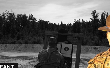 Drill Sergeant of the Year USAR Winner Reveal