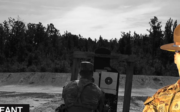 Drill Sergeant of the Year USAR Winner Reveal