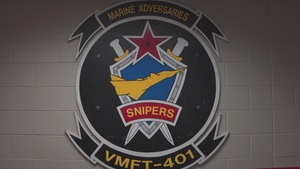 VMFT-401 - Train the Fleet