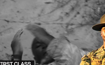 Drill Sergeant of the Year 2025 Winner