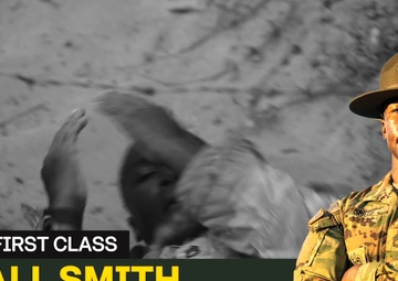 Drill Sergeant of the Year 2025 Winner