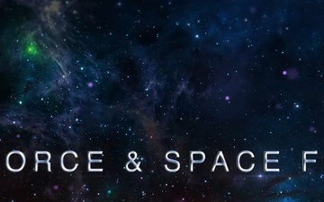 Air Force and Space Force Military Training Instructor career paths - Chapter 10