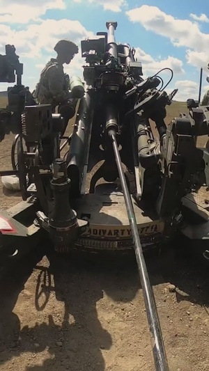 4ID Social Media We Are Back Reel