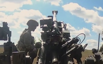 4ID Social Media We Are Back Reel