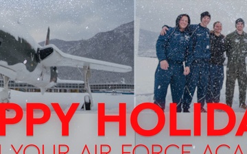 Holly &amp; Ivy 2025