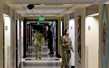 USAFA Summer Seminar Series 2025