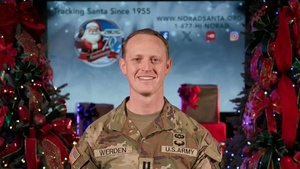 CPT Alex Werden - KREM