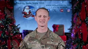 CPT Alex Werden - KOAT - TV