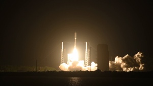 Atlas V | Amazon Leo LA-04 Launches from Cape Canaveral Space Force Station