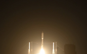 Atlas V | Amazon Leo LA-04 Launches from Cape Canaveral Space Force Station