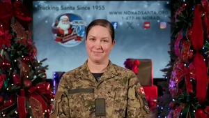 Maj Kathleen Leaton - WTHI-TV