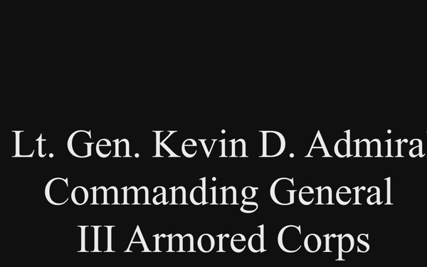 Fort Hood Electric Locomotive