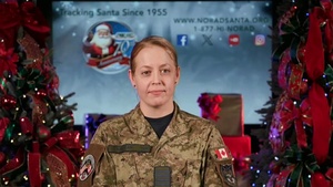 Col. Rhea MacLean - WOFL Part 1