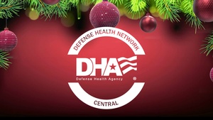 Defense Health Network - Central Holiday Message
