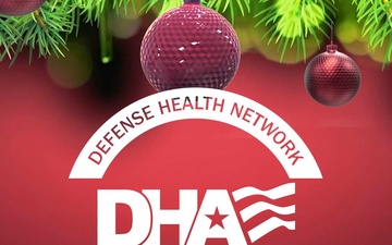 Defense Health Network - Central Holiday Message