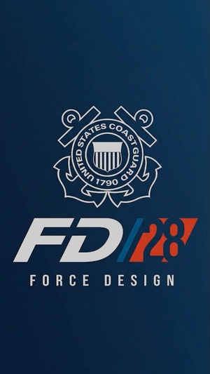 Force Design 2028: Initial Update December 2025