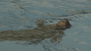 Headquarters and Service Battalion Basic and Intermediate Swim Qualification