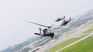 Pacific Partnerships - keeping Kadena ready