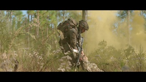 2025 All American Best Medic Competition | Day 2