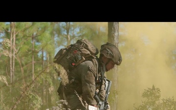 2025 All American Best Medic Competition | Day 2