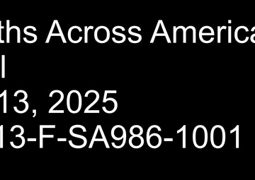 Wreaths Across America B-Roll 2025