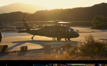 2-2 AHB Aerial Gunnery