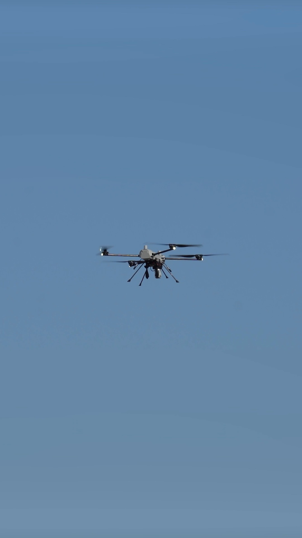 DVIDS - Video - 2CAB Drone Operations