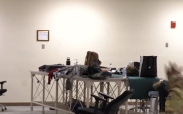 2CAB Combatives Invitational