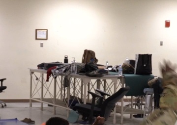 2CAB Combatives Invitational