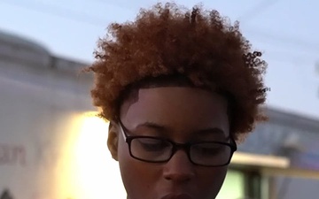 Fort Hood Fight Night III - U.S. Army Intro