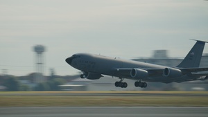 U.S., Japan Port Dawg Rodeo Boosts Airlift Readiness