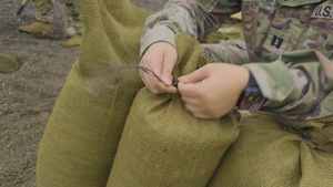 Surviving the Storm to Serve