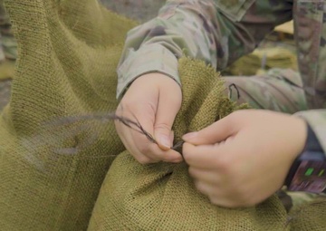 Surviving the Storm to Serve