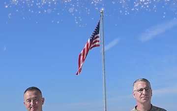 United States Army Japan Holiday Message