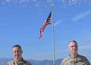 United States Army Japan Holiday Message