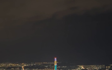 3-2 GSAB CH-47 Flight