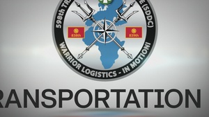 Deployment and Distribution Support Team Equipment Redeployment