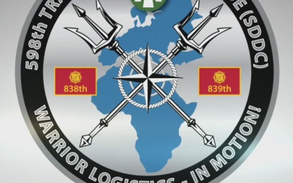 Deployment and Distribution Support Team Equipment Redeployment