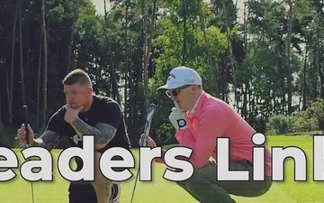 Leaders Links - DrillSergeantFitness Episode 2