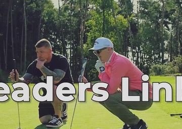 Leaders Links - DrillSergeantFitness Episode 2