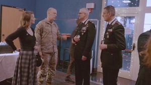 USAG Italy Mayors' Summit 2025