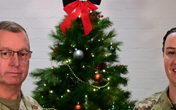 501st CSW Holiday Greeting 2025