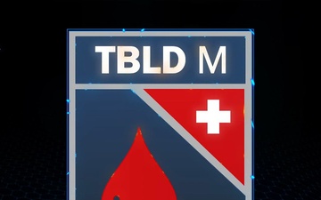 Theater Blood Mobile Promo Video