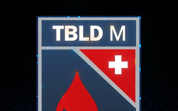 Theater Blood Mobile Promo Video