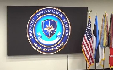 Public Affairs &amp; Communication Strategy Qualification Course (PACS-Q) 010-26 Graduation